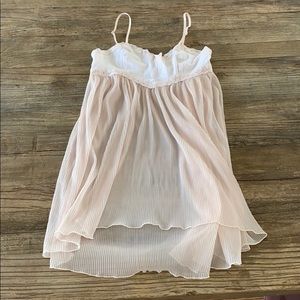 Free people chemise